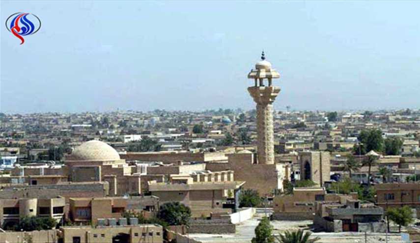 الحويجة وأيسر الشرقاط مصدر العمليات الارهابية في صلاح الدين