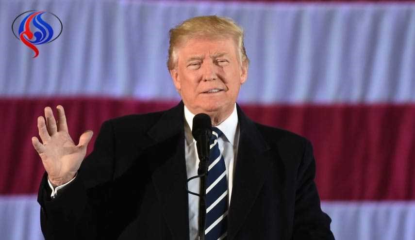 ترامپ: کره‌شمالی نمی‌تواند آمریکا را تهدید کند