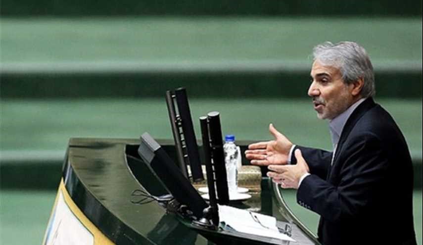 تأکید نوبخت بر توسعه تعاملات دانشگاهی با مراکز بین‌المللی