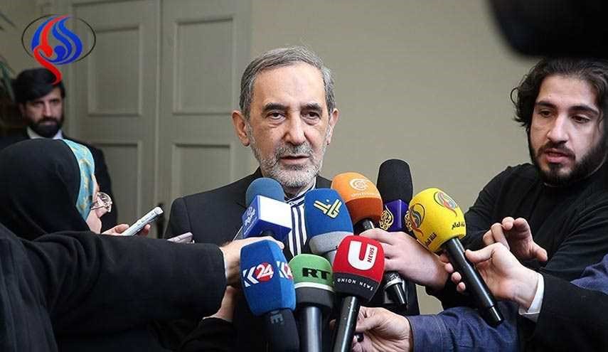 ولایتی خروج حزب الله از سوریه را تکذیب کرد