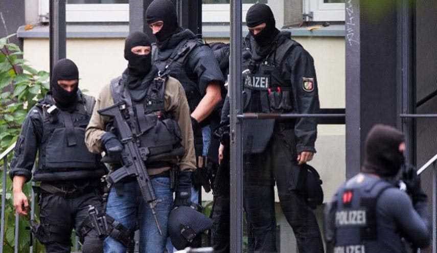 عمليات دهم في برلين على صلة بمنفذ هجوم كانون الاول