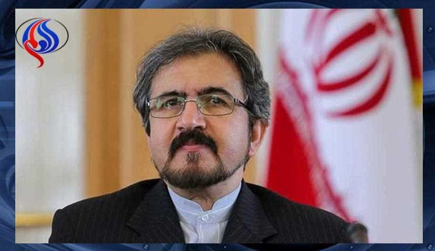 واکنش قاسمی به نقل قول‌ها دربارۀ عدم اعزام حجاج
