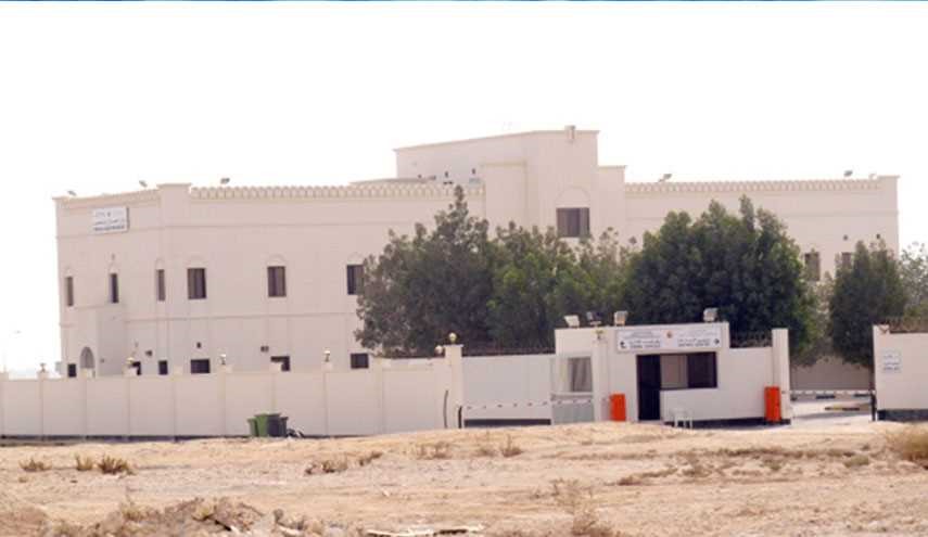 قناة اللؤلؤة تكشف رسالة سجناء 