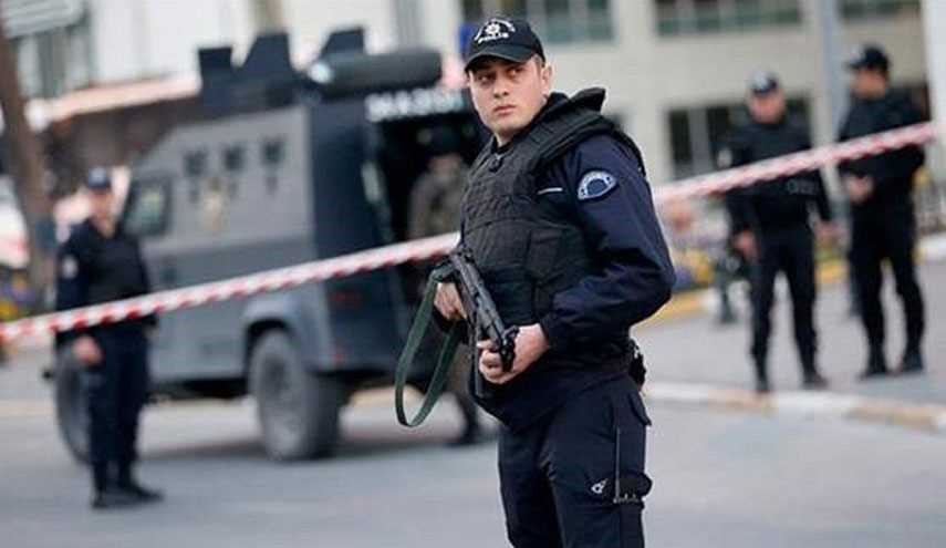 أنقرة تحدد هوية منفذ هجوم اسطنبول
