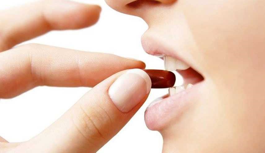 ماذا يحدث عند تناول الدواء من دون ماء؟