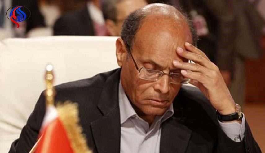 سوريا تقاضي المنصف المرزوقي دوليا