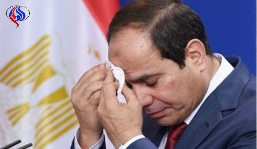 طلب غريب وجهته «فاطمة كشري» للسيسي يفجر مواقع التواصل!
