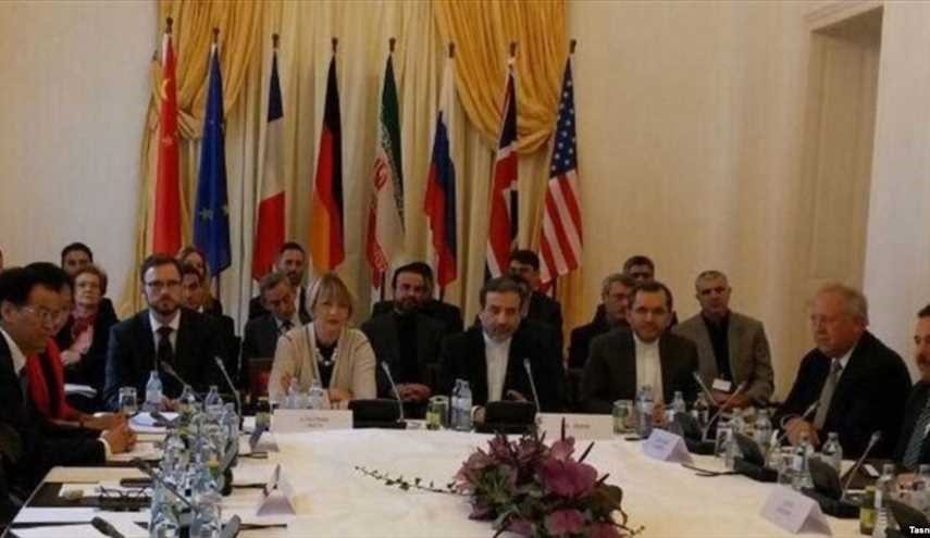 برگزاری کمیسیون مشترک برجام 21 دی ماه در وین