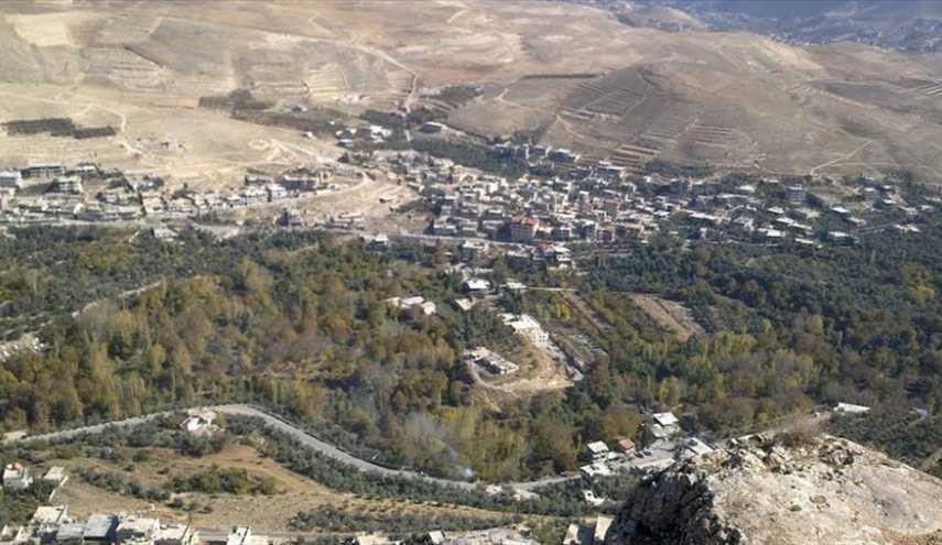 أهم التفاصيل الميدانية حول معركة وادي بردى