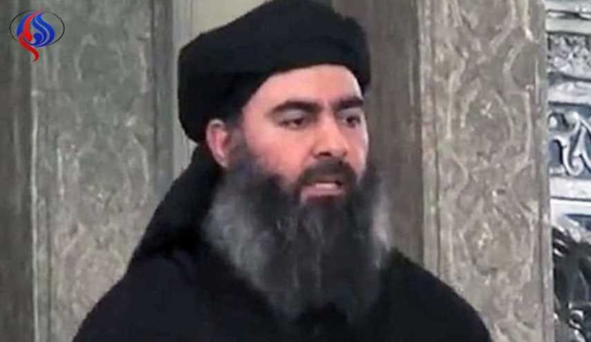 البغدادی سه نفر را برای جانشینی معرفی کرد