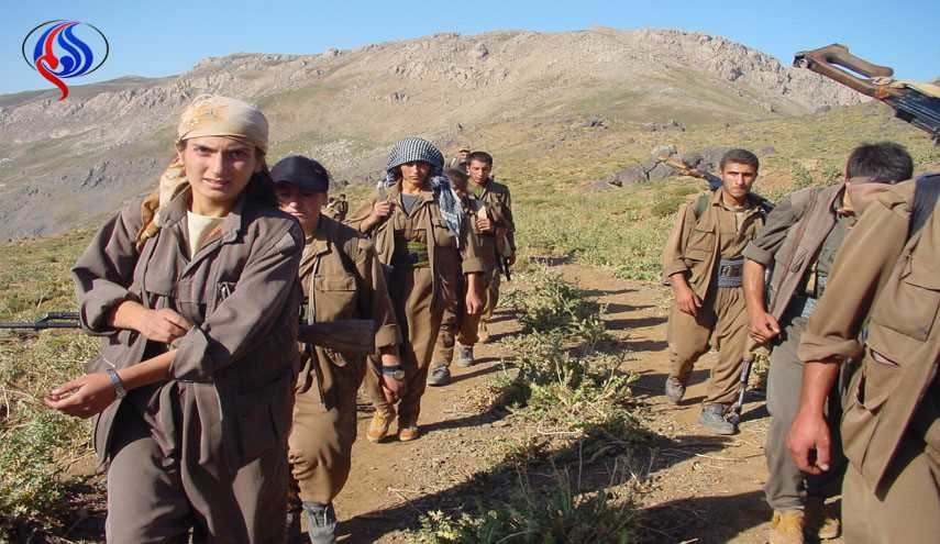 موافقت گروهک «پ.ک.ک» به عقب‌نشینی از «سنجار»