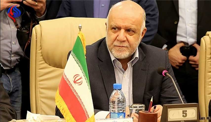 ايران: تركمنستان لا تؤمن الا 2% من استهلاكنا للغاز