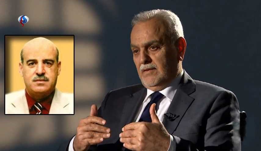 العثور على جثة محامي طارق الهاشمي المتهم بالارهاب