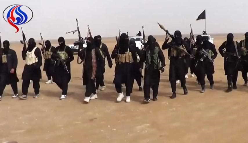 یکی از سرکرده های داعش در کرکوک کشته شد