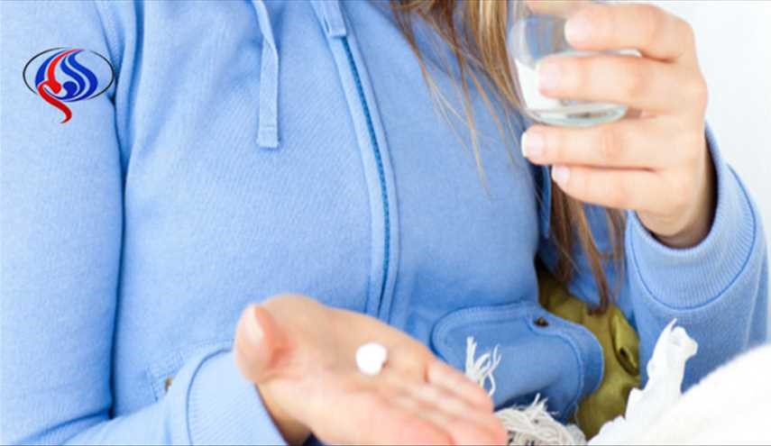 3 حالات شائعة يتم تناول المضادات الحيوية لعلاجها دون فائدة