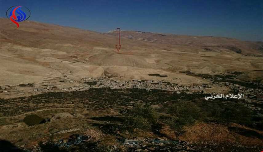مرتفع 
