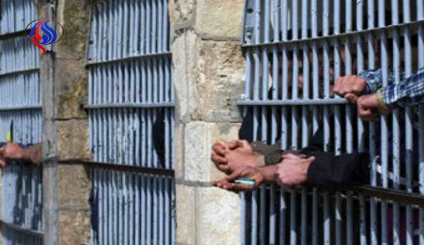 العثور على سجون تابعة لـ