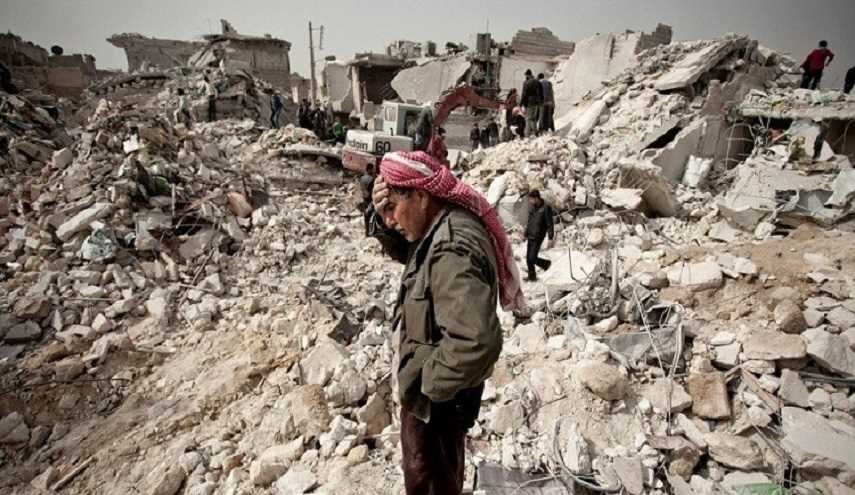 10 فصائل مسلحة تنضم إلى الهدنة في سوريا