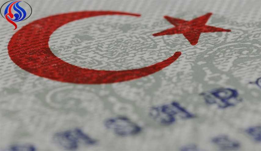 اردوغان: به پناه‌جویان شناسنامه می‌دهیم