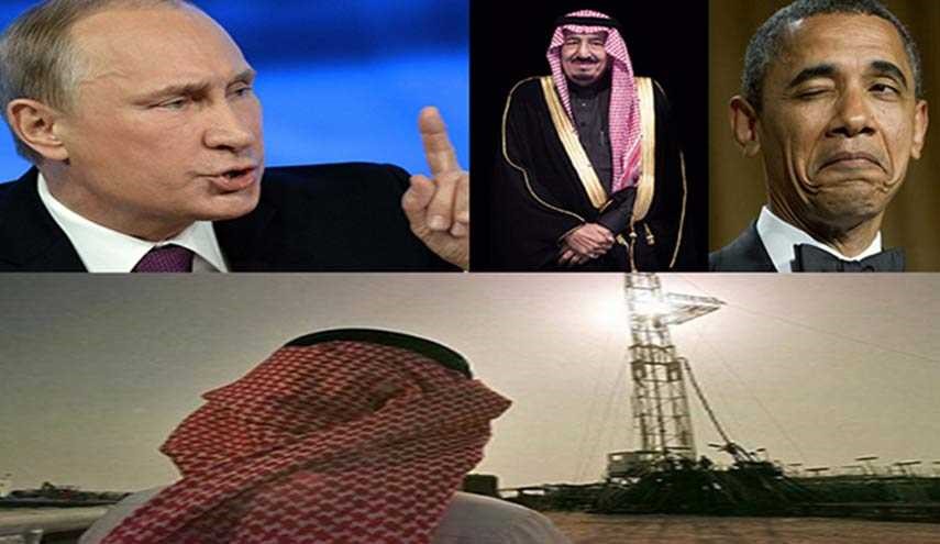 النفوذ الإيراني يتوسع.. والسعودي يتقلص إقليميا ودوليا ..