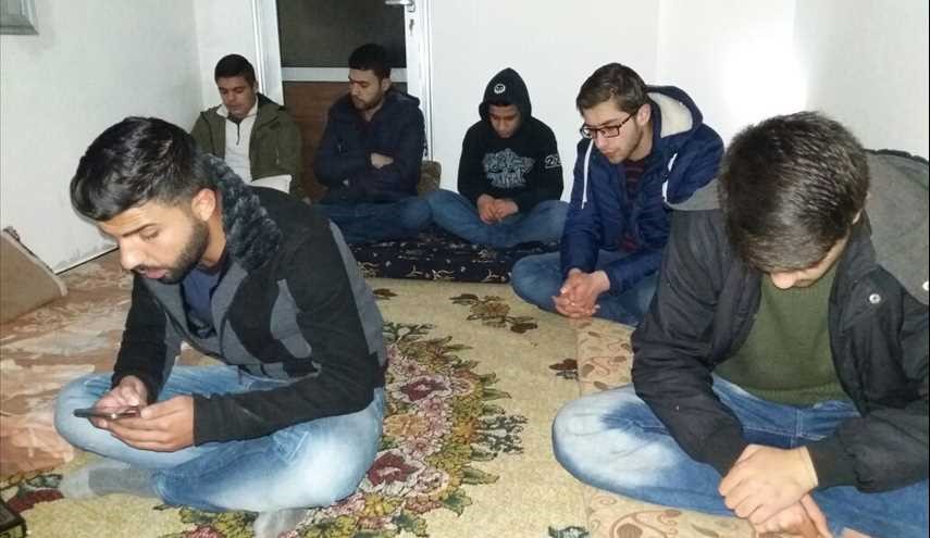 الإسلام دين العمل والإحسان ...ليس دين القتل والإهدام