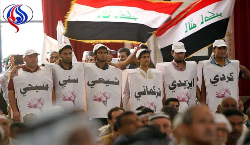 الى كل من يريد الخير للعراق أن يصغي لهؤلاء