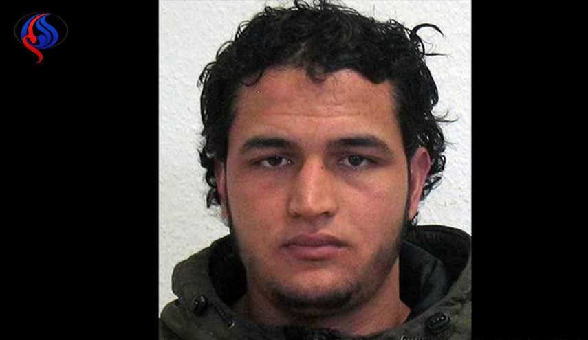 إبن شقيقة منفذ عملية دهس برلين إلى السجن بسبب “حوالة” مالية من خاله