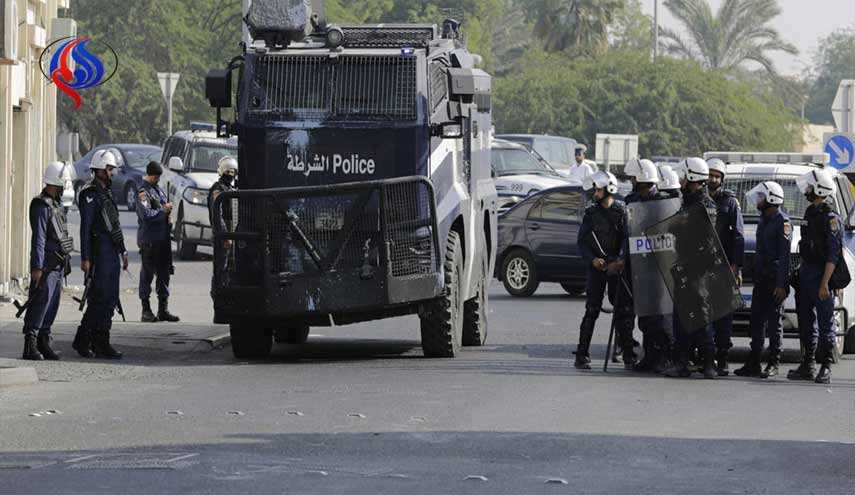 الاستخبارات البريطانية تتعقب الفارين من سجن الجو بالبحرين!