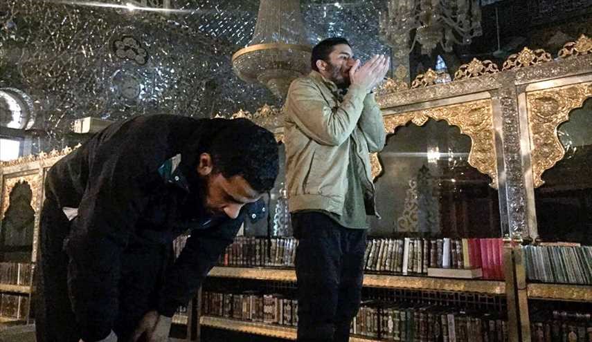 تبادل أسرى بين 