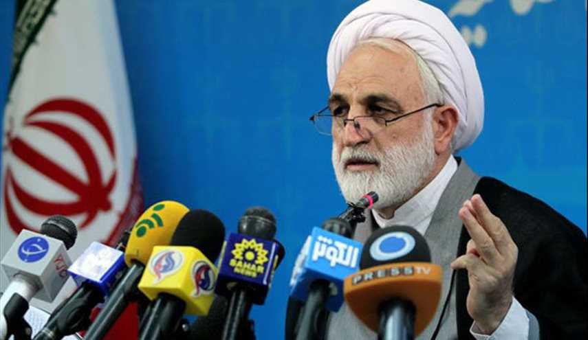 محسنی اژه ای : پرونده بابک زنجانی دردولت سابق اتفاق افتاده است