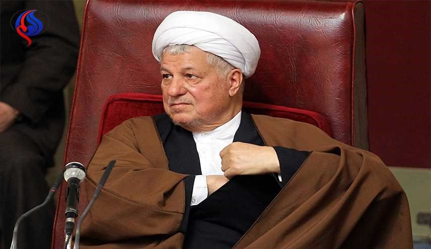 أصداء واسعة لوفاة آية الله هاشمي رفسنجاني في وسائل الإعلام العالمية