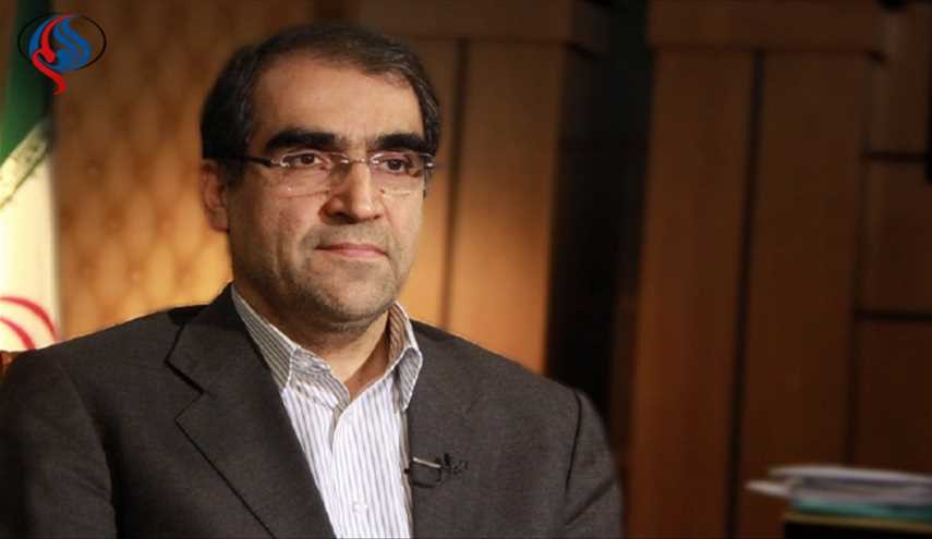 نظر وزیر بهداشت درباره علت فوت آیت‌الله رفسنجانی
