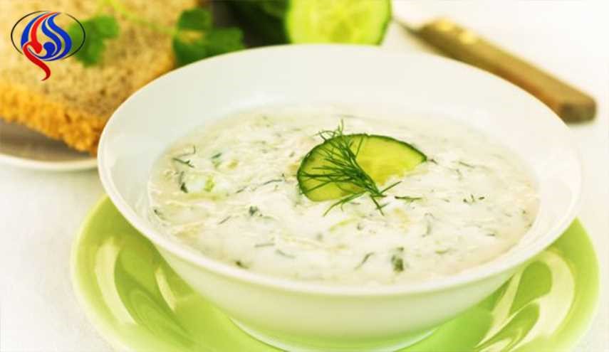 خوراکی مؤثر در کاهش استرس و اضطراب