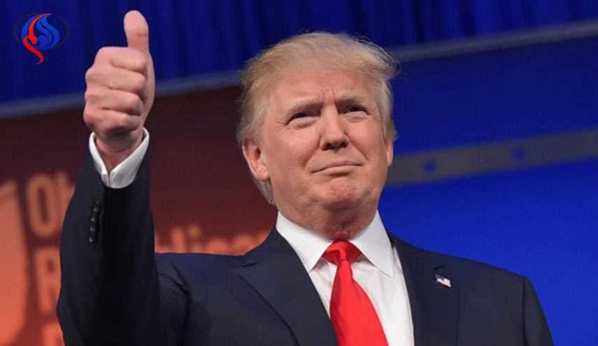 فورين بوليسي: سعادة الشيخ دونالد آل ترامب