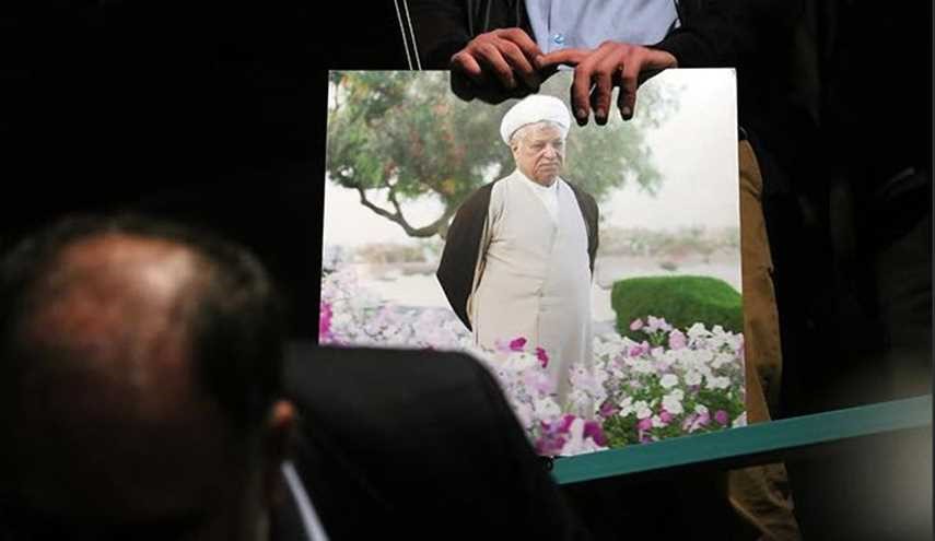 محل دفن آیت الله هاشمی رفسنجانی مشخص شد
