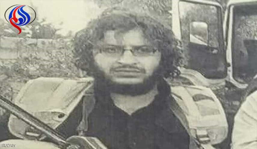سرنوشت وزیر داعشی که شخصا به زنان تجاوز می‌کرد