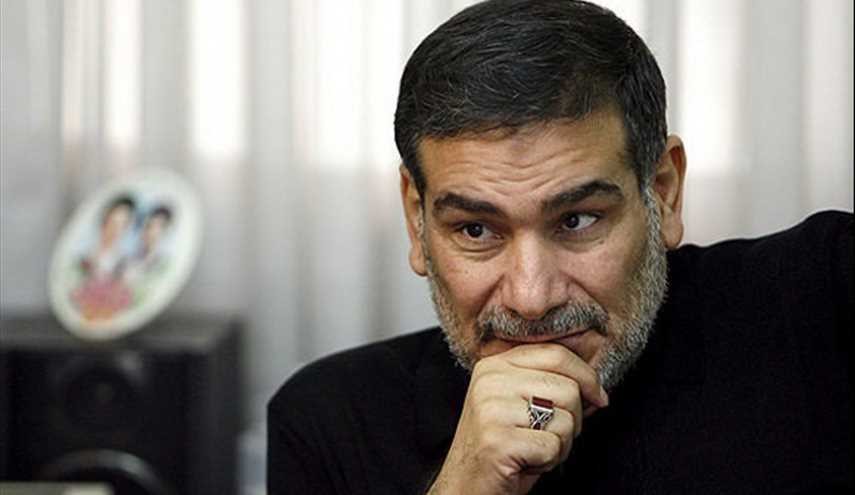 شمخانی  در مراسم وداع با پیکر حضرت آیت الله هاشمی رفسنجانی حضور یافت