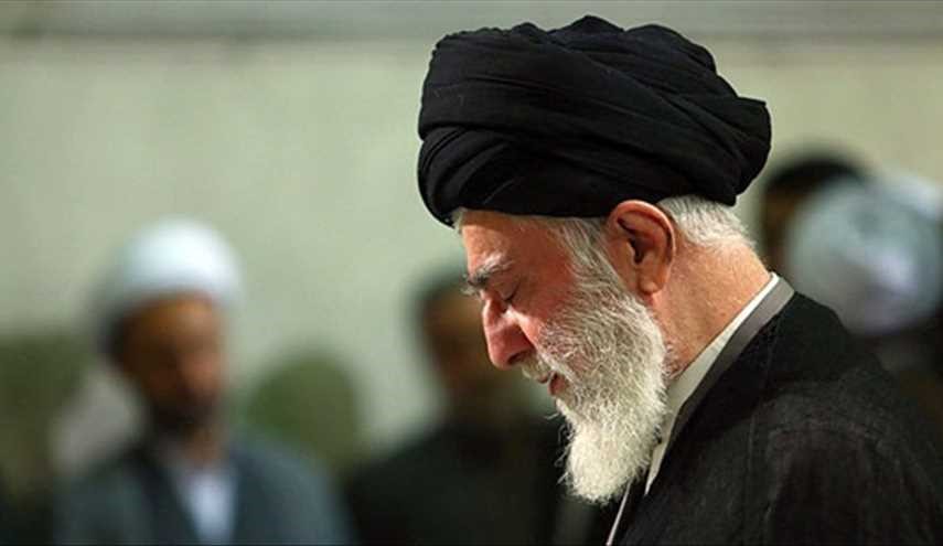 تا ساعتی دیگر؛ رهبرانقلاب بر پیکر آیت الله رفسنجانی نماز اقامه می‌کنند