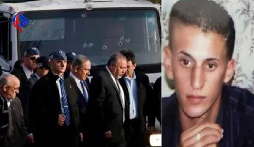 فادي قنبر يفاجئ الإسرائيليين