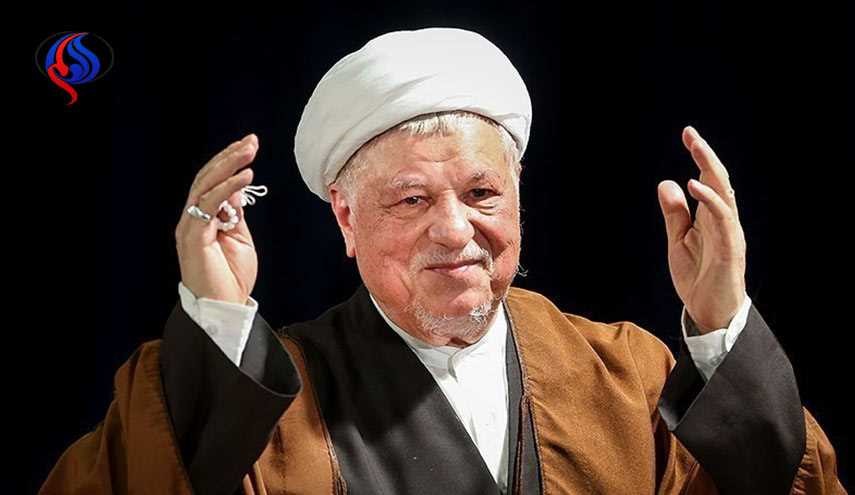 علماء الدين في الهند يعزون برحيل آية الله هاشمي رفسنجاني