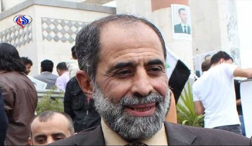 حسن زيد ينفي للعالم هجومه على حركة انصار الله
