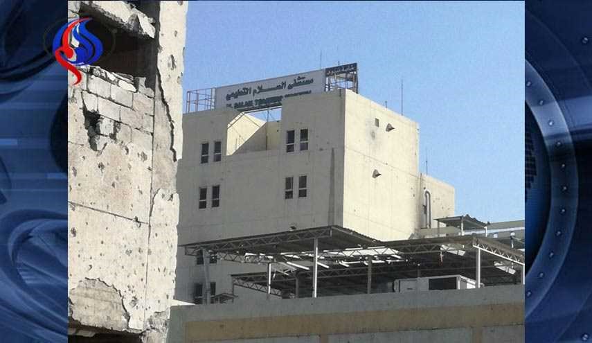 عکس‌های جدید از مناطق آزاد شده در موصل