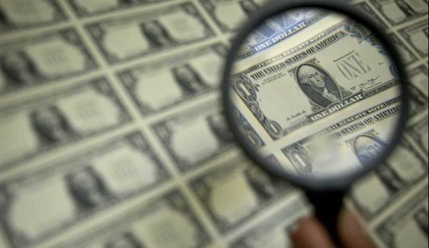 توقف دلار و گرانی سکه در بازار
