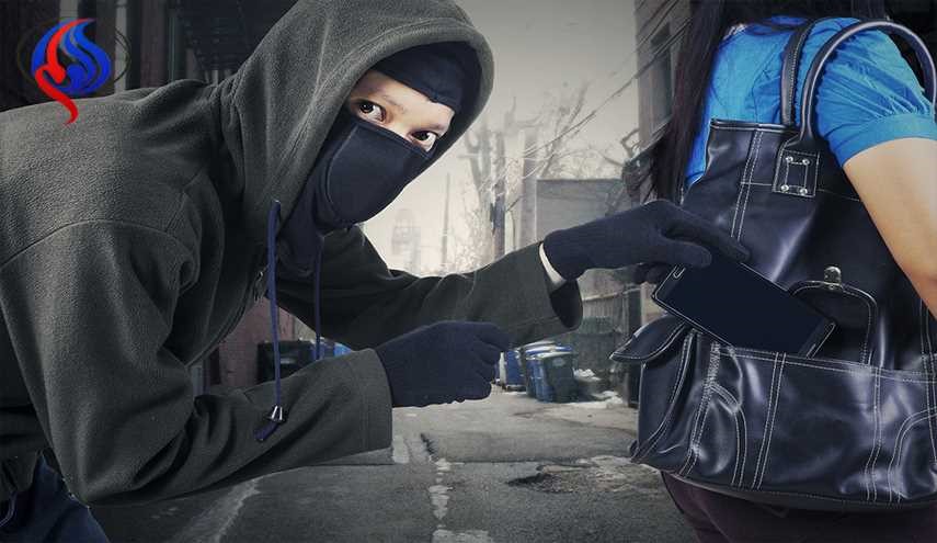 گوشی همراه سرقت شده خود را چگونه رد یابی کنیم؟