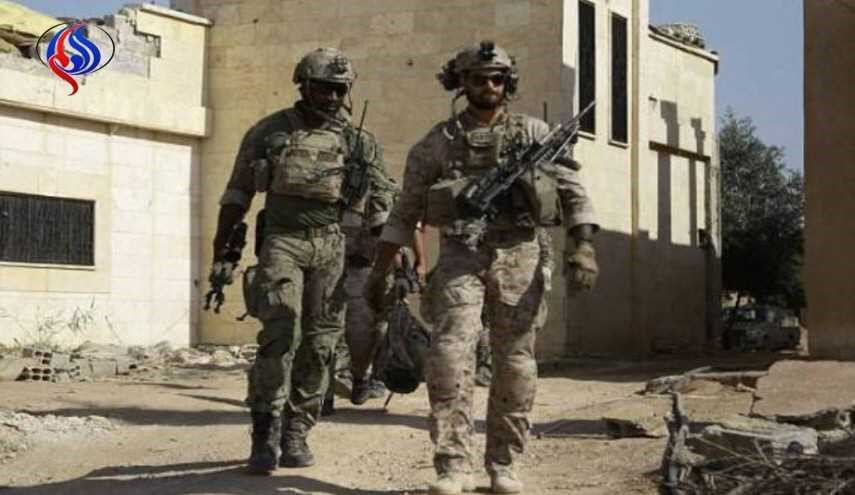 ابوبکر البغدادی،هدف اصلی عملیات دیرالزور  بود!