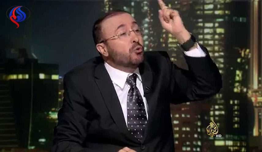 بهذه العبارة..يهاجم فيصل القاسم المثير للجدل،الفصائل السورية..