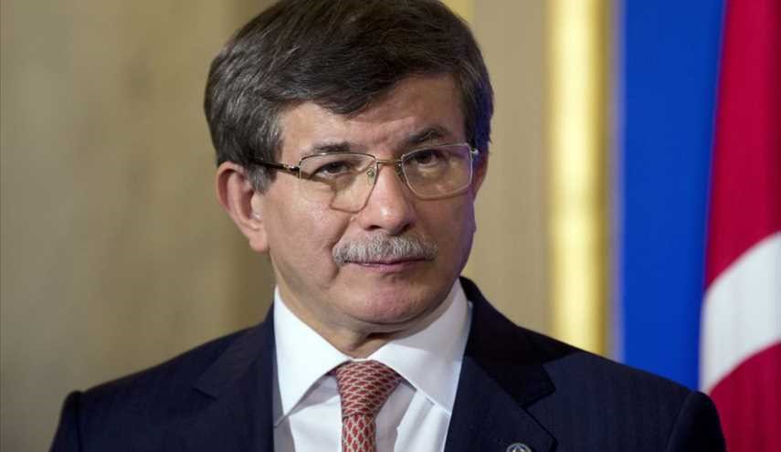 برادر داود اوغلو بازداشت شد