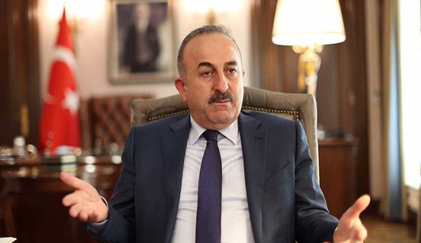 ترکیه: مشارکت آمریکا در اجلاس آستانه ضروری است!