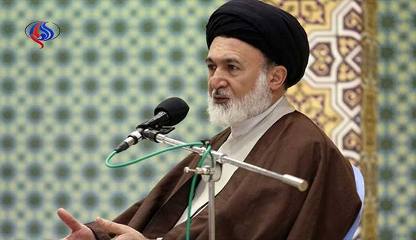ايران لا تلغي المشاركة لحج هذا العام، الا اذا...!