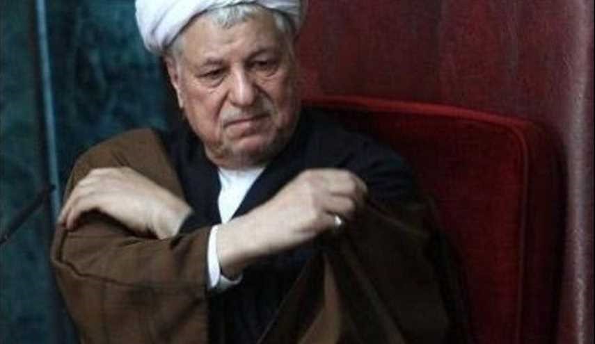 ناگفته‌هایی از لحظات غسل و تدفین آیت‌الله هاشمی